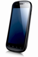Google Nexus S – recenze druhého telefonu od Googlu