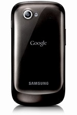 Google Nexus S je Android s čistým srdcem
