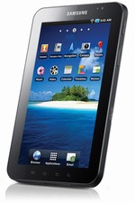 Samsung Galaxy Tab Wi-Fi: Stejný Hardware, Nižší cena