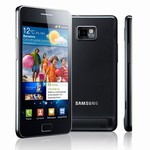 Samsung Galaxy S II: bez kompromisů